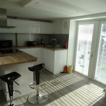 Appartement The Annexe à Preston  Extérieur photo