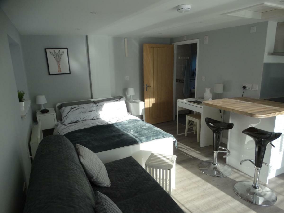 Appartement The Annexe à Preston  Extérieur photo
