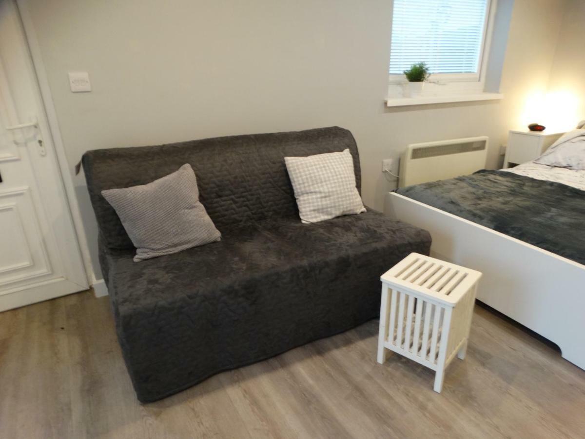 Appartement The Annexe à Preston  Extérieur photo