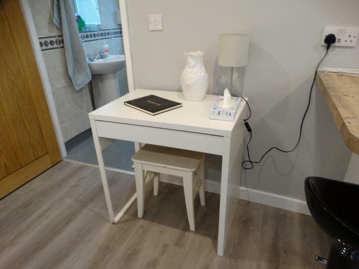 Appartement The Annexe à Preston  Extérieur photo