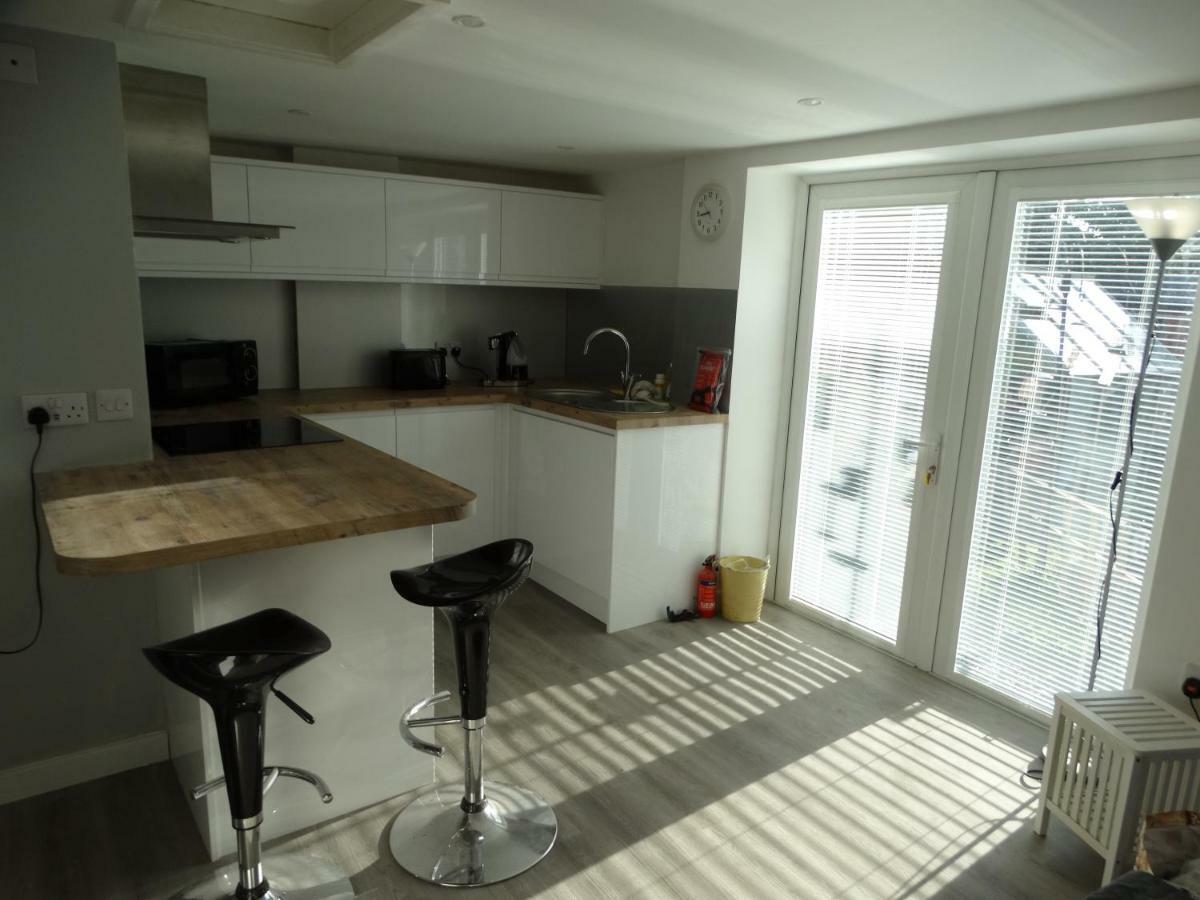 Appartement The Annexe à Preston  Extérieur photo