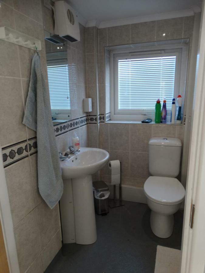 Appartement The Annexe à Preston  Extérieur photo