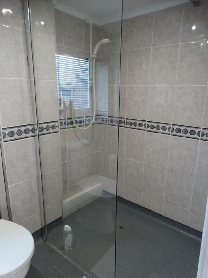 Appartement The Annexe à Preston  Extérieur photo